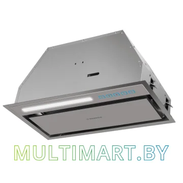 Вытяжка MAUNFELD Clare 60 (нержавеющая сталь)